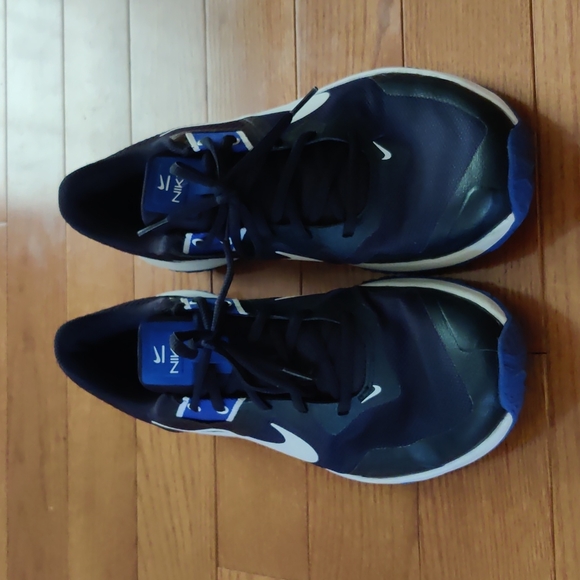 Nike Men's sneakers - Picture 2 of 5